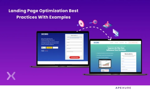 Landing Page Optimization Best Practices With Examples